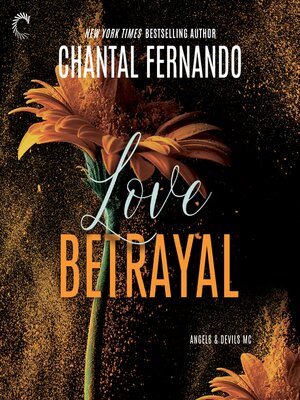 cover image of Love Betrayal
